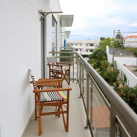 Apartmán Por Do Sol Ii