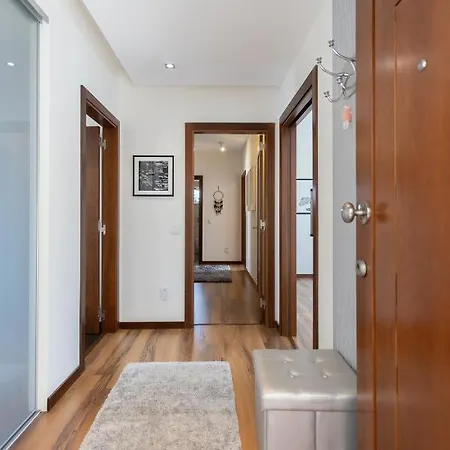 Por Do Sol Ii Apartmán *