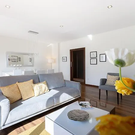 Por Do Sol Ii Apartmán Nazaré