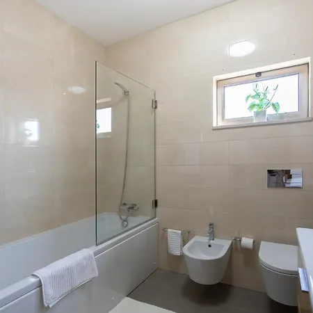 Por Do Sol Ii Apartmán