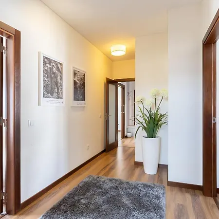 Por Do Sol Ii Apartmán