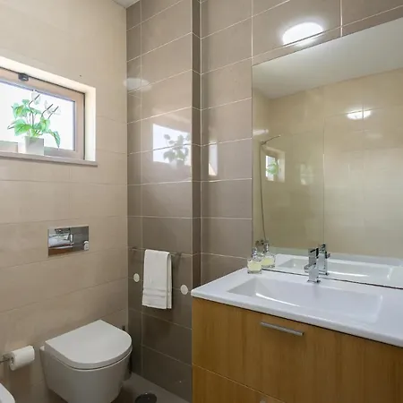 Por Do Sol Ii Apartmán *