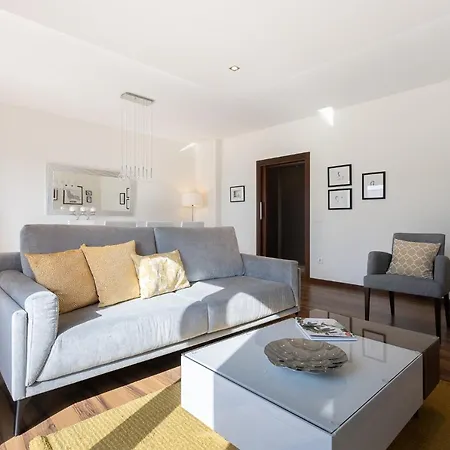 Por Do Sol Ii Apartment *