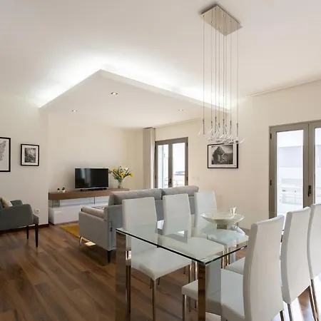 Por Do Sol Ii Apartment