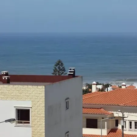 Apartment Por Do Sol Ii *