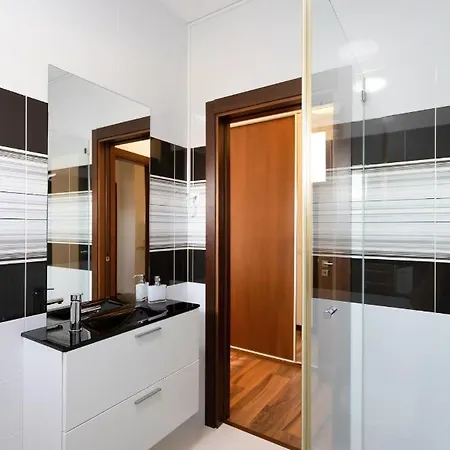 Por Do Sol Ii Apartment *