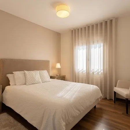 شقة Por Do Sol Ii *